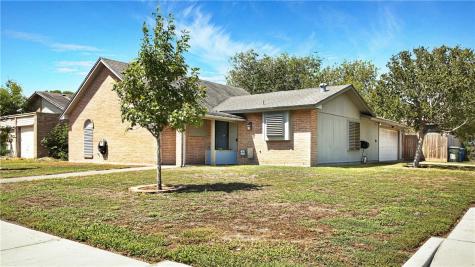 1901 Tara Drive Corpus Christi TX 78412