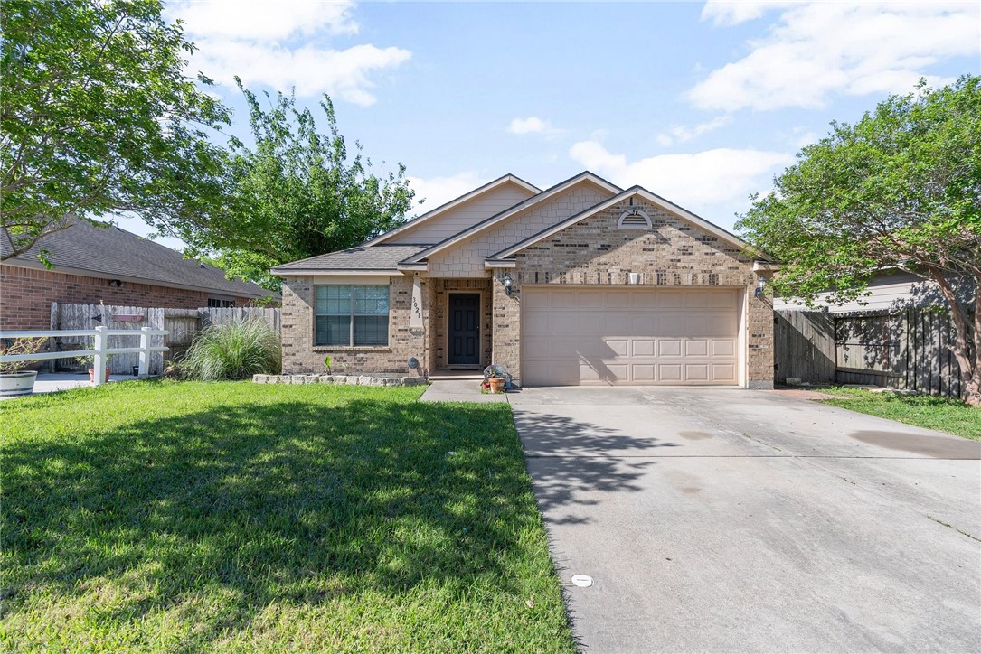 3021 Santa Lucia Street Corpus Christi TX 78415