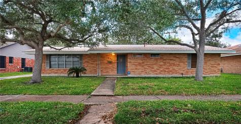 437 Parade Drive Corpus Christi TX 78412