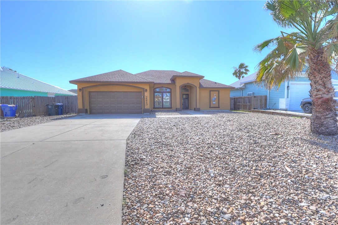 15513 Finistere Street Corpus Christi TX 78418