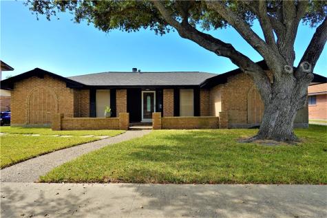 232 Terlingua Drive Portland TX 78374