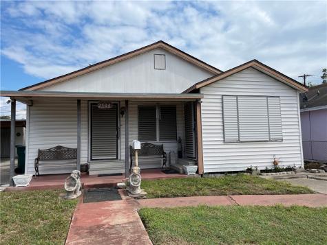 2504 Goliad Street Corpus Christi TX 78405