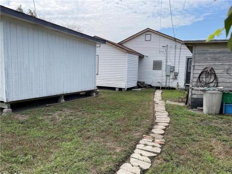 2504 Goliad Street Corpus Christi TX 78405