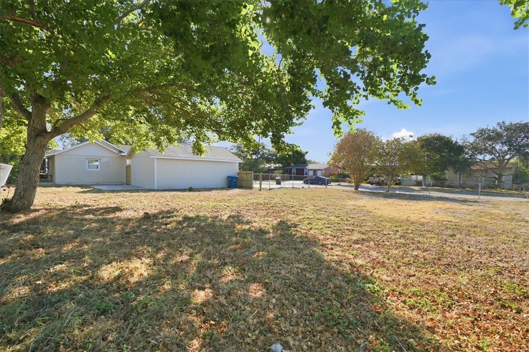 1106 Bobalo Drive Corpus Christi TX 78412