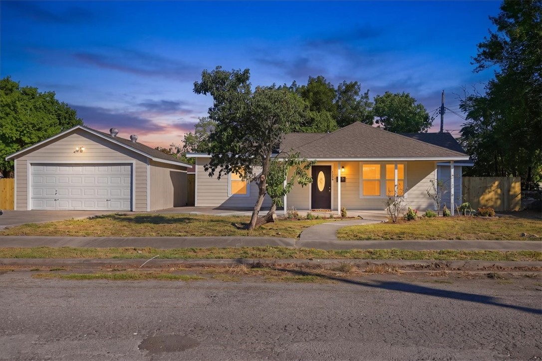 1106 Bobalo Drive Corpus Christi TX 78412