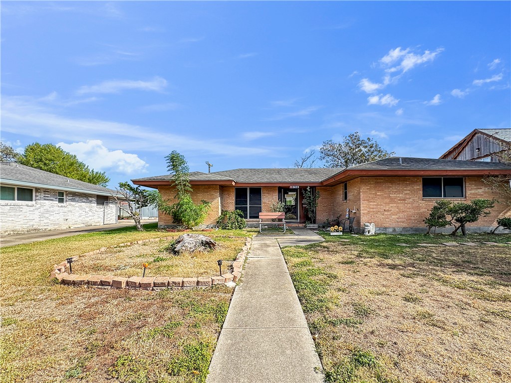 5622 Antigua Drive Corpus Christi TX 78411