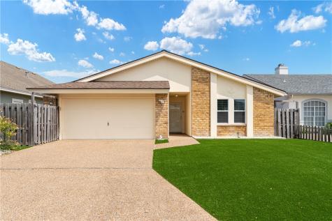 13554 Bullion Court Corpus Christi TX 78418