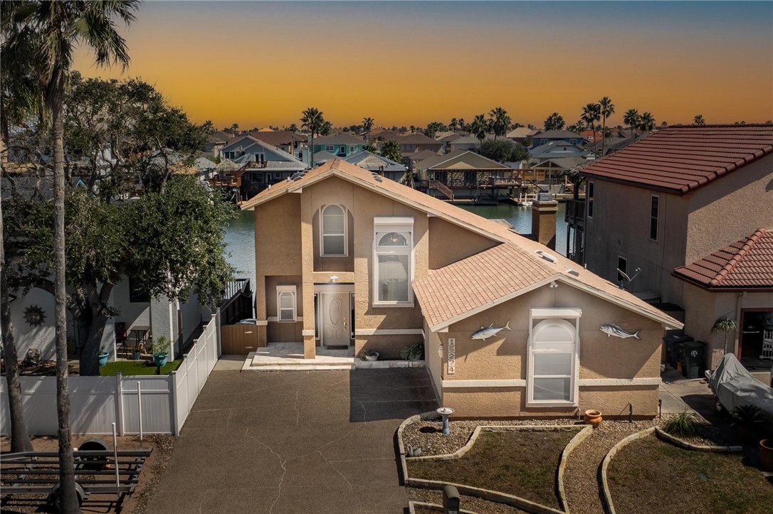 15274 Cartagena Court Corpus Christi TX 78418