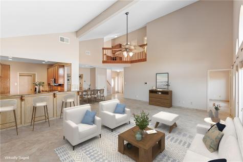15274 Cartagena Court Corpus Christi TX 78418