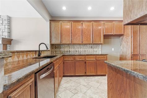 15274 Cartagena Court Corpus Christi TX 78418