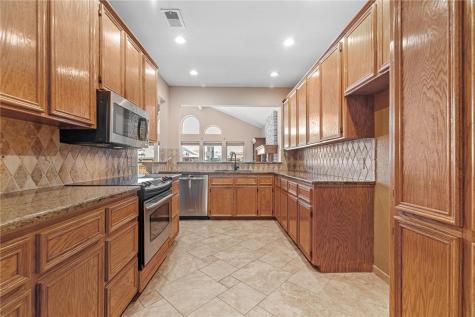 15274 Cartagena Court Corpus Christi TX 78418