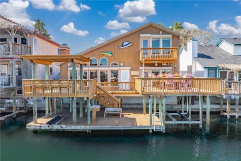 15274 Cartagena Court Corpus Christi TX 78418