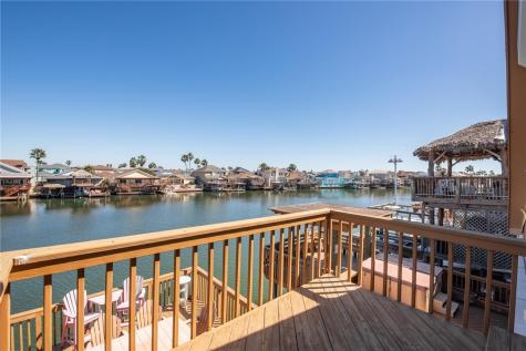 15274 Cartagena Court Corpus Christi TX 78418
