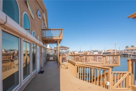 15274 Cartagena Court Corpus Christi TX 78418