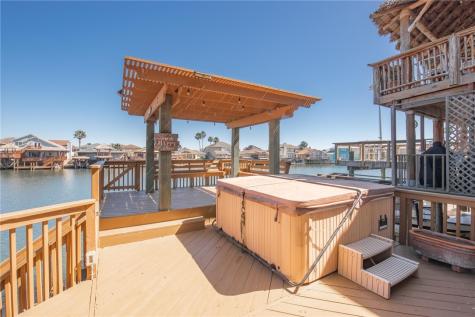 15274 Cartagena Court Corpus Christi TX 78418