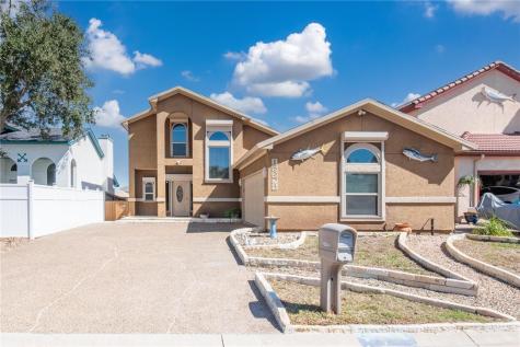 15274 Cartagena Court Corpus Christi TX 78418