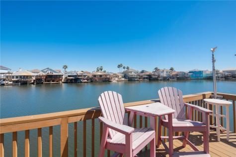 15274 Cartagena Court Corpus Christi TX 78418