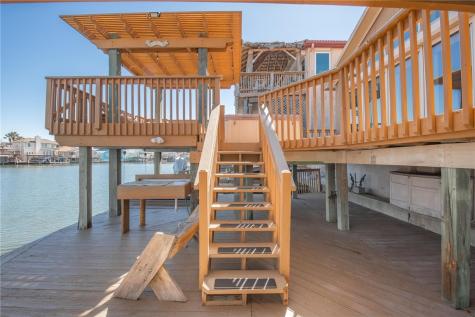 15274 Cartagena Court Corpus Christi TX 78418