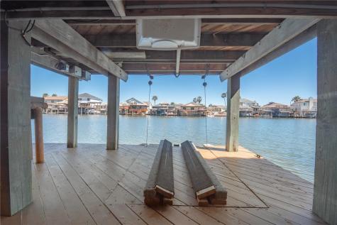 15274 Cartagena Court Corpus Christi TX 78418