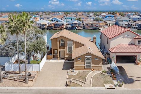 15274 Cartagena Court Corpus Christi TX 78418