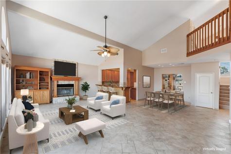 15274 Cartagena Court Corpus Christi TX 78418