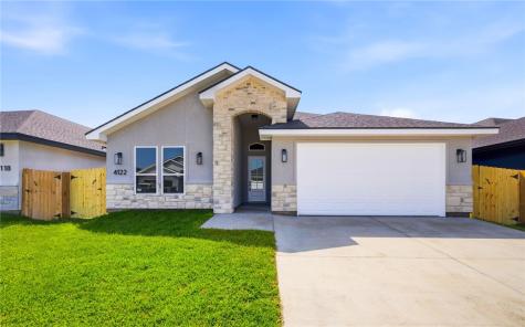 4122 Fold Lane Corpus Christi TX 78414
