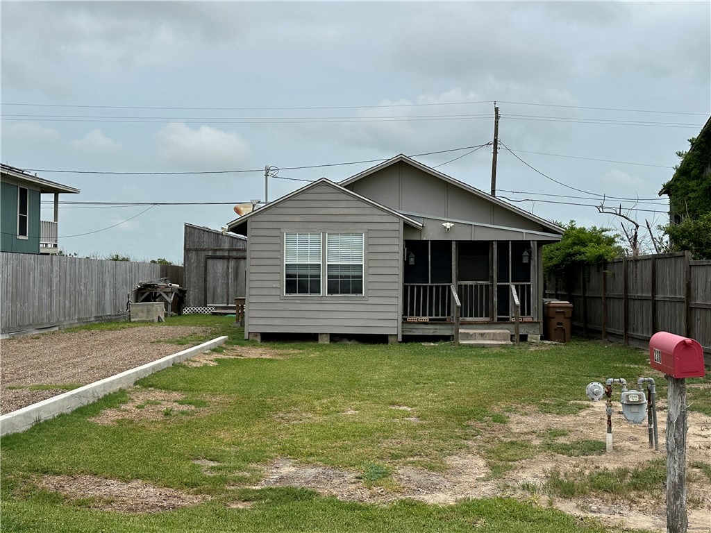 230 Lola Johnson Corpus Christi TX 78418
