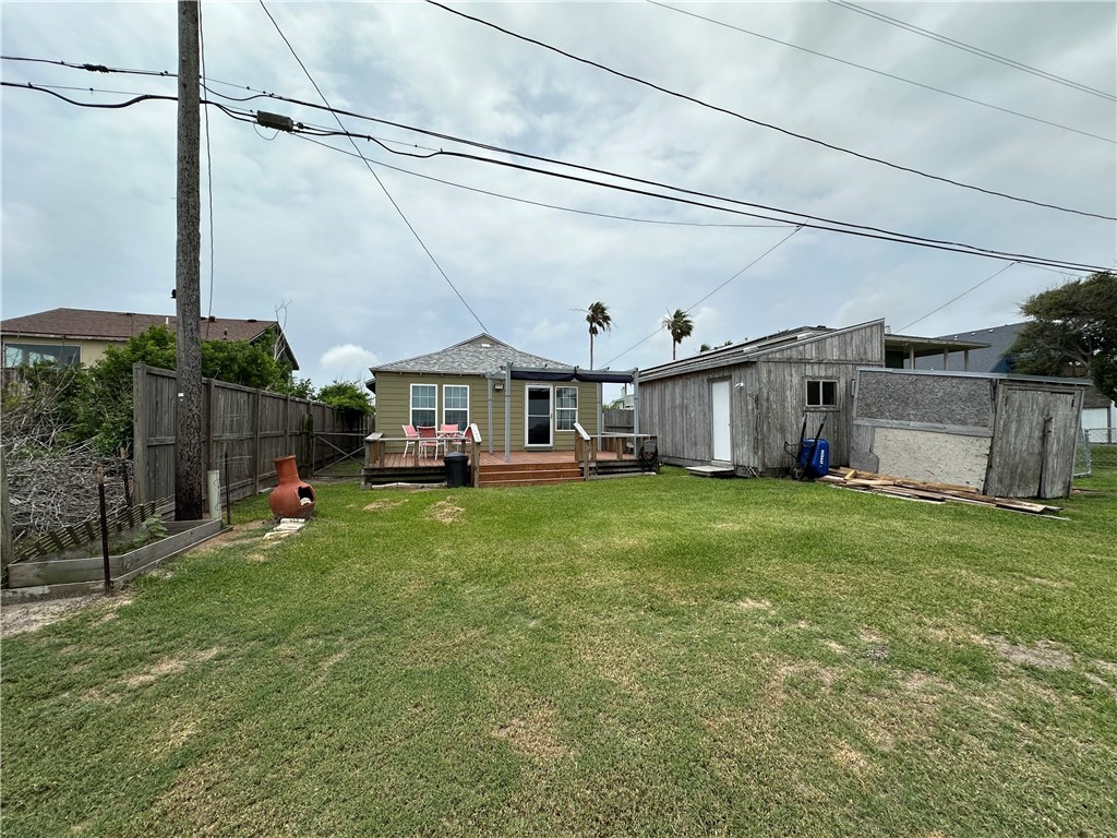 230 Lola Johnson Corpus Christi TX 78418