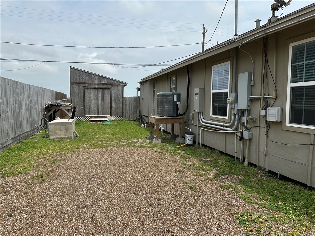 230 Lola Johnson Corpus Christi TX 78418