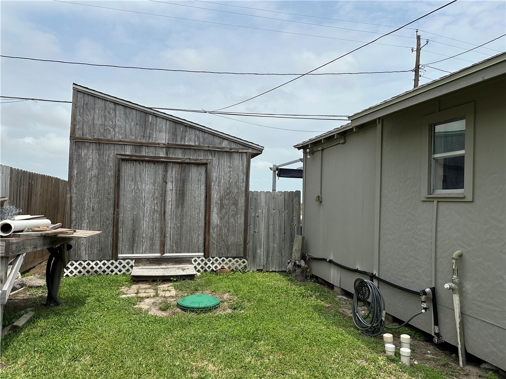 230 Lola Johnson Corpus Christi TX 78418