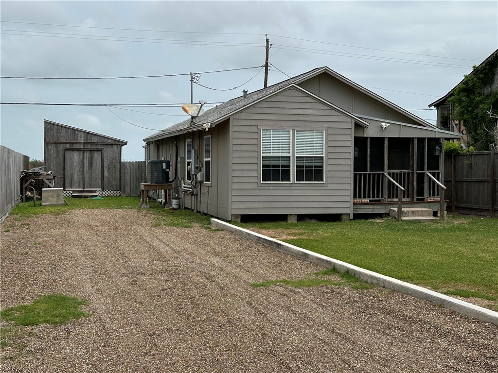 230 Lola Johnson Corpus Christi TX 78418