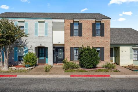 57 Rock Creek Drive Corpus Christi TX 78412