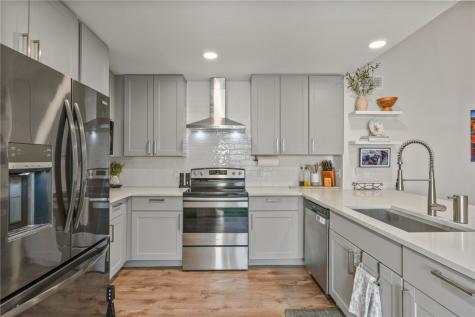 57 Rock Creek Drive Corpus Christi TX 78412