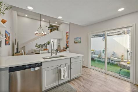 57 Rock Creek Drive Corpus Christi TX 78412