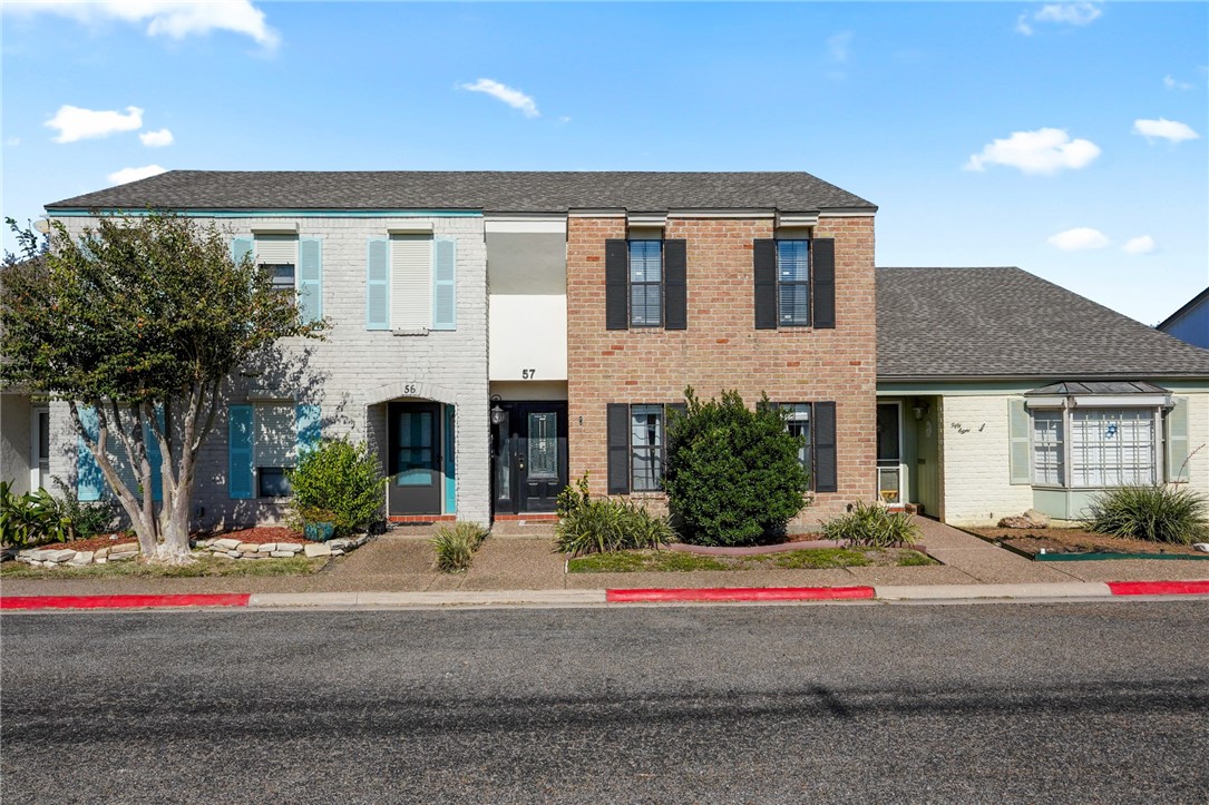 57 Rock Creek Drive Corpus Christi TX 78412