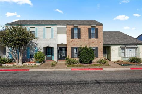57 Rock Creek Drive Corpus Christi TX 78412