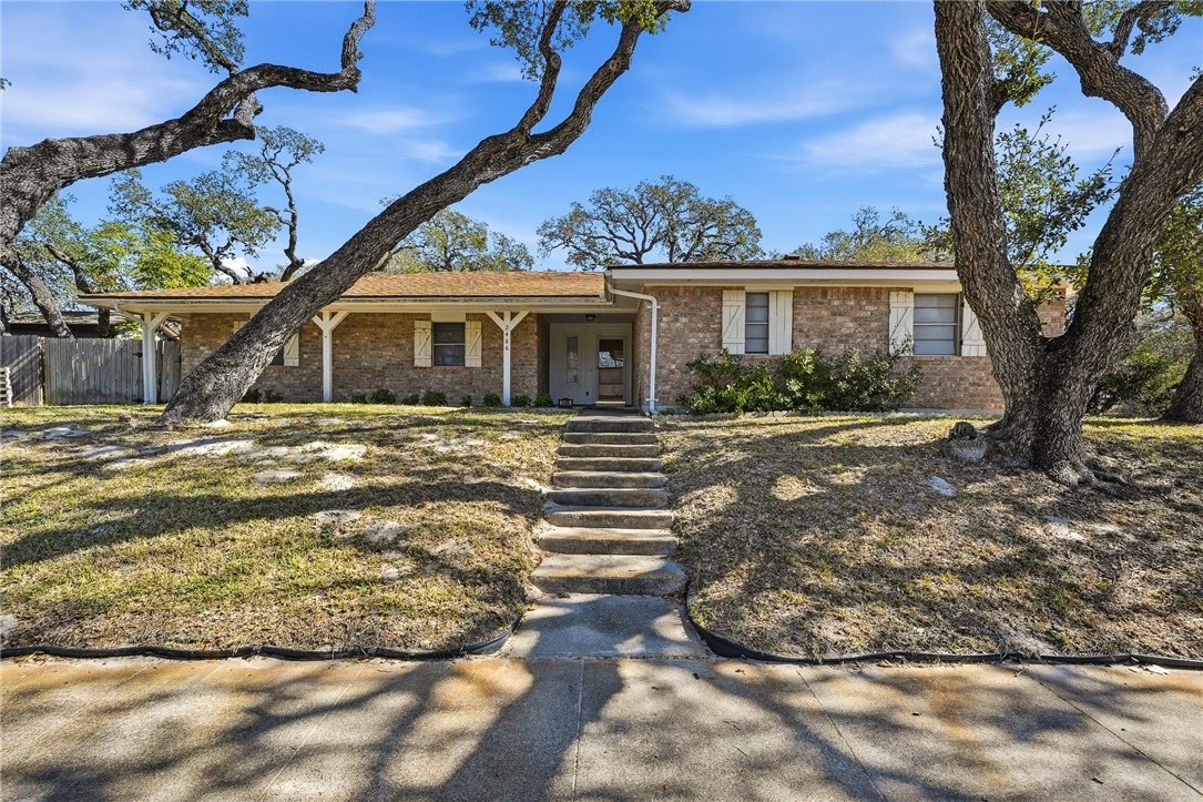 2486 Oak Park Ingleside TX 78362