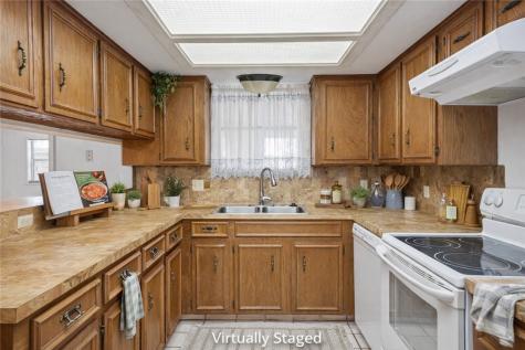 2486 Oak Park Ingleside TX 78362
