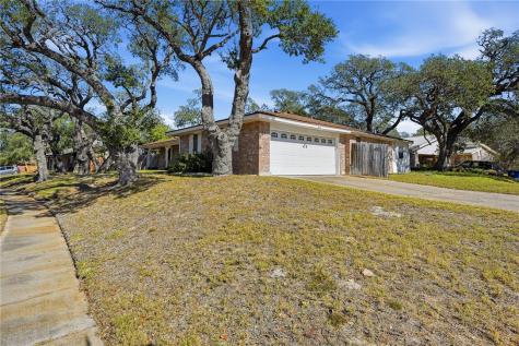 2486 Oak Park Ingleside TX 78362
