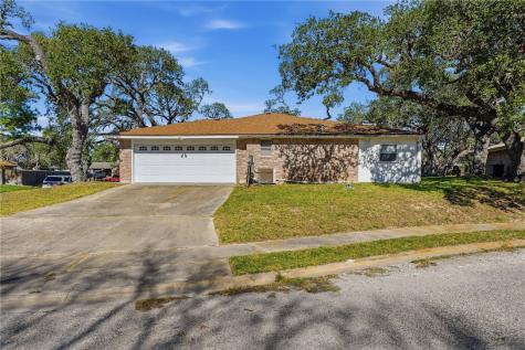 2486 Oak Park Ingleside TX 78362