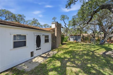 2486 Oak Park Ingleside TX 78362