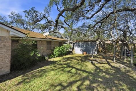 2486 Oak Park Ingleside TX 78362