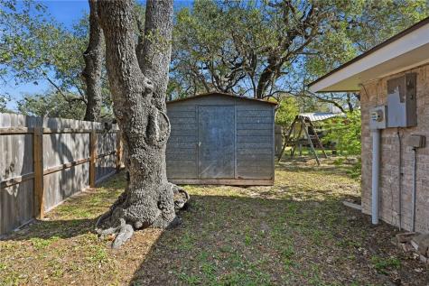 2486 Oak Park Ingleside TX 78362