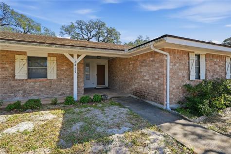 2486 Oak Park Ingleside TX 78362