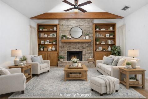 2486 Oak Park Ingleside TX 78362