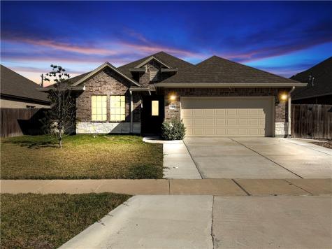 2410 Thankful Street Corpus Christi TX 78418