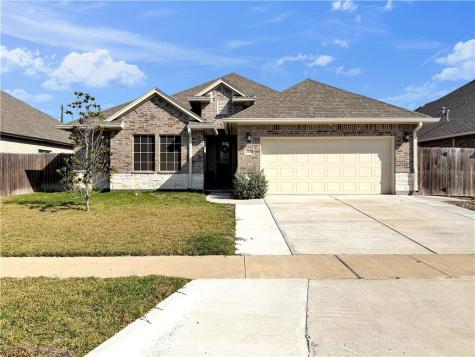 2410 Thankful Street Corpus Christi TX 78418