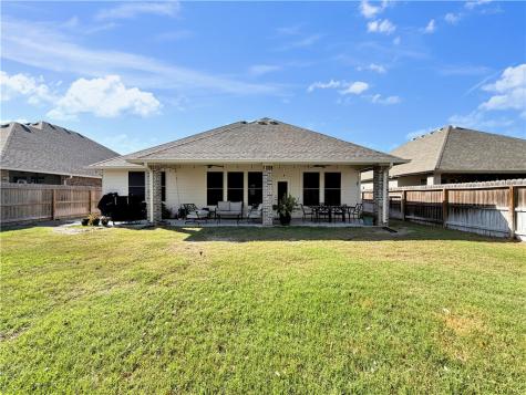 2410 Thankful Street Corpus Christi TX 78418