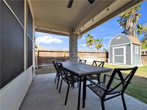 2410 Thankful Street Corpus Christi TX 78418