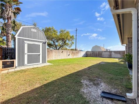 2410 Thankful Street Corpus Christi TX 78418